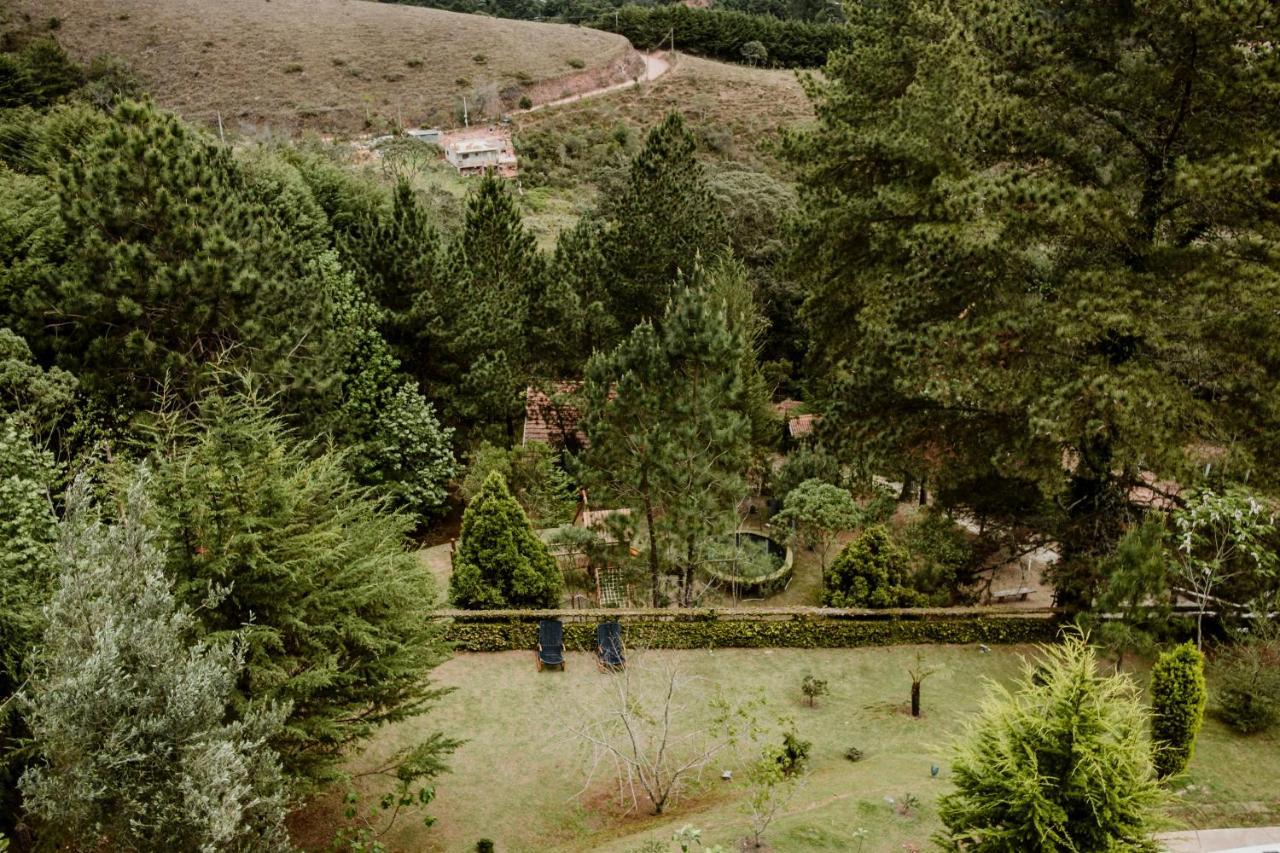 Ville De France Campos do Jordão 외부 사진
