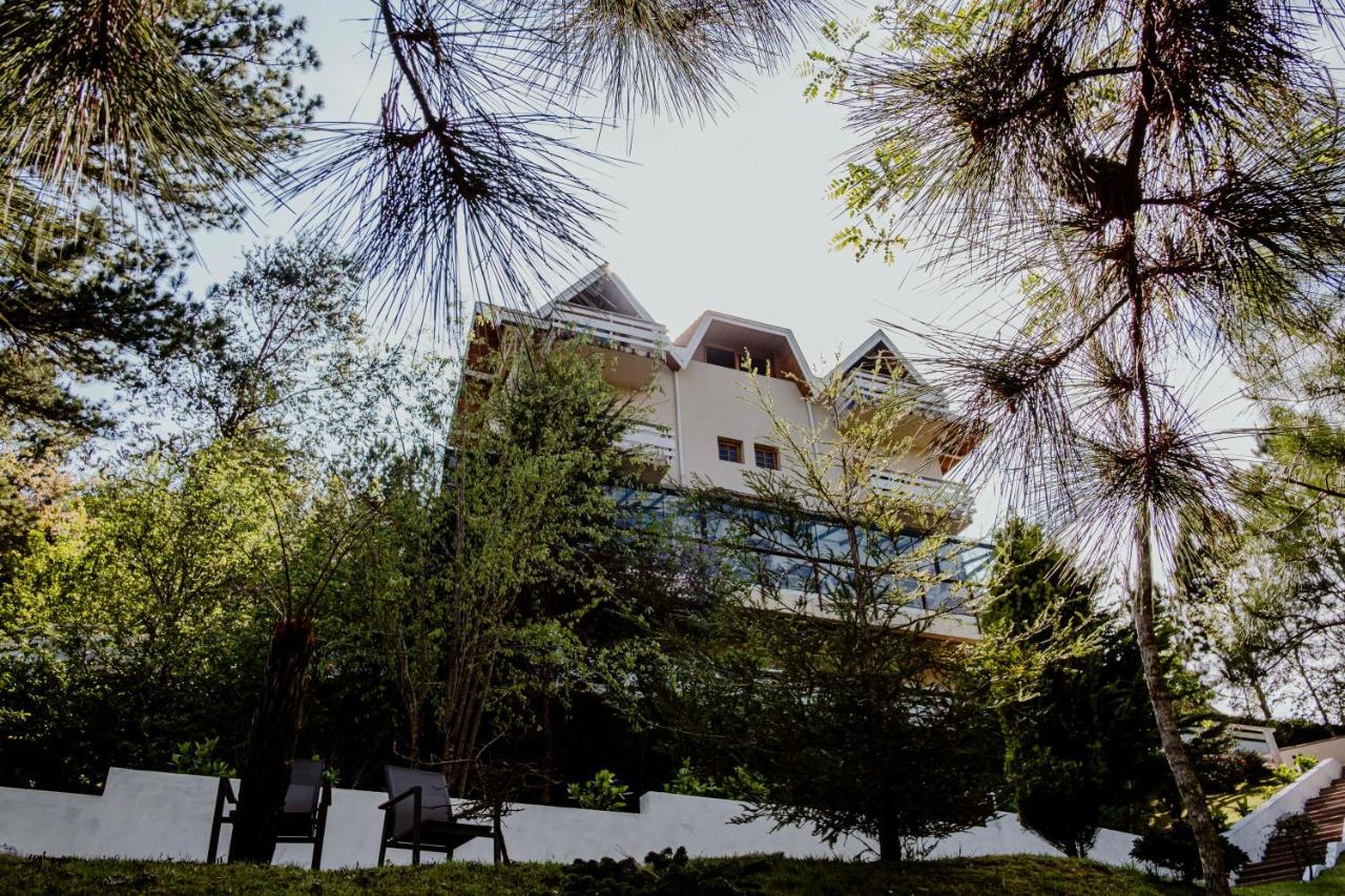 Ville De France Campos do Jordão 외부 사진