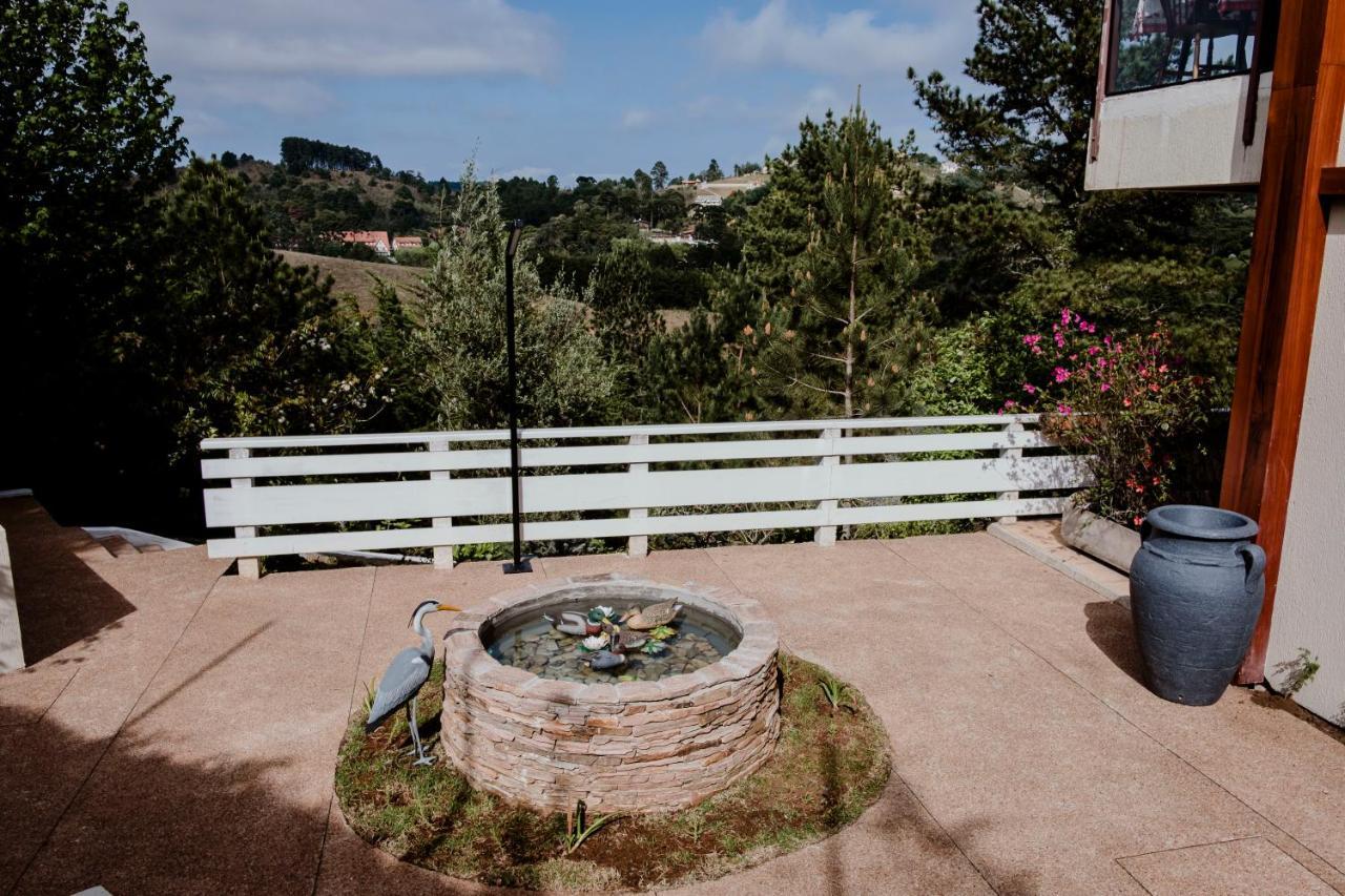 Ville De France Campos do Jordão 외부 사진