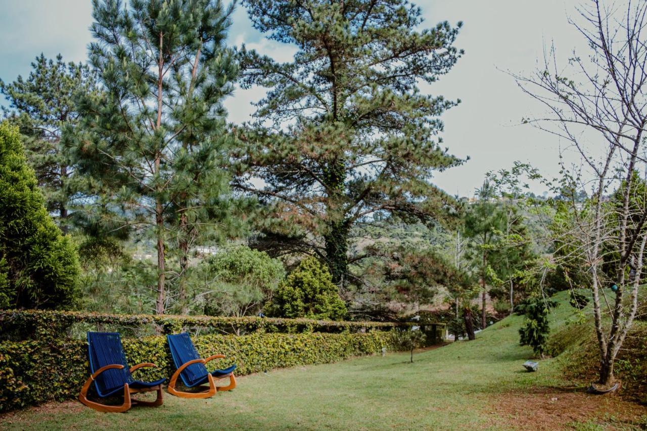 Ville De France Campos do Jordão 외부 사진