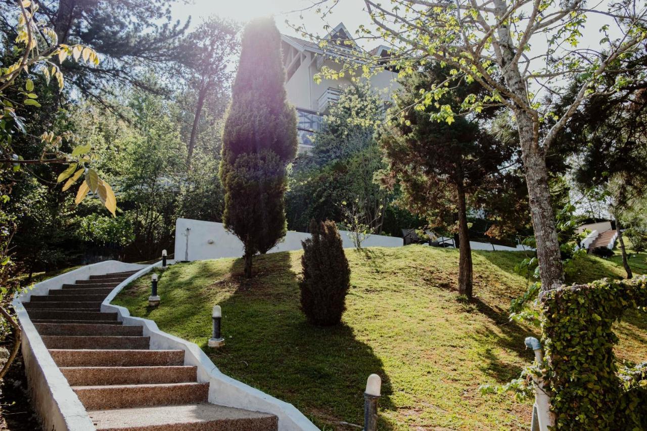 Ville De France Campos do Jordão 외부 사진